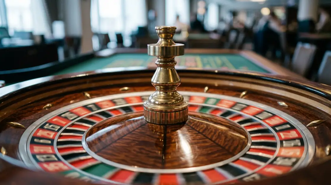 Flagman Casino – Bild zum Beitrag