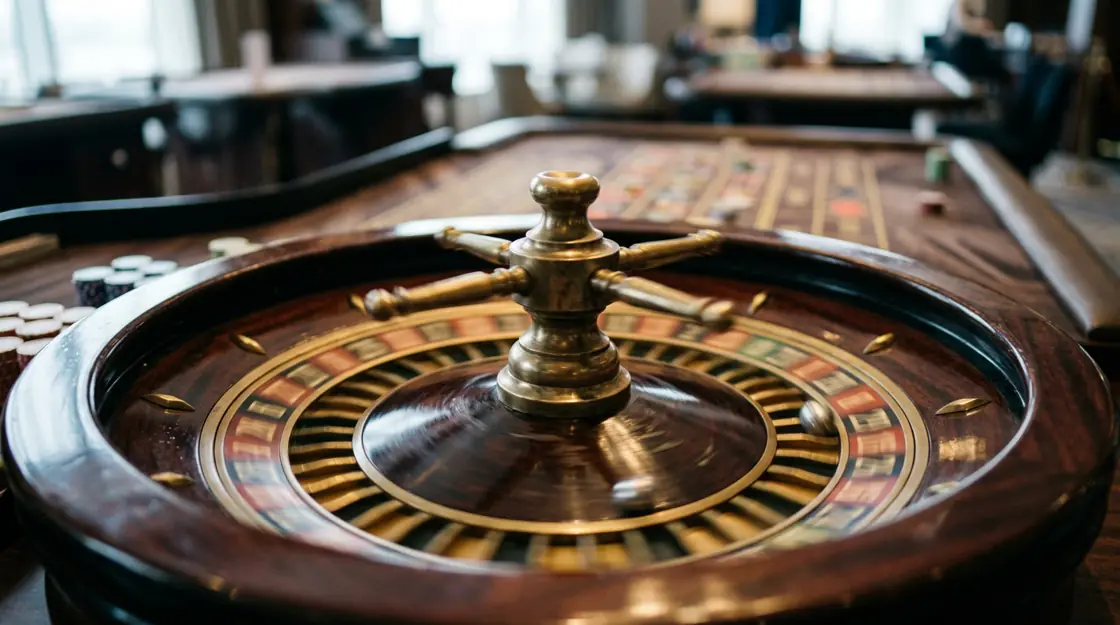 Online Casinos im Vergleich – Symbolbild der Redaktion